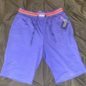 COPY - Men’s polo jersey short